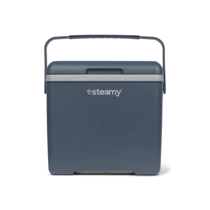 Steamy Cool 13 Koelbox incl koelelement - 13L