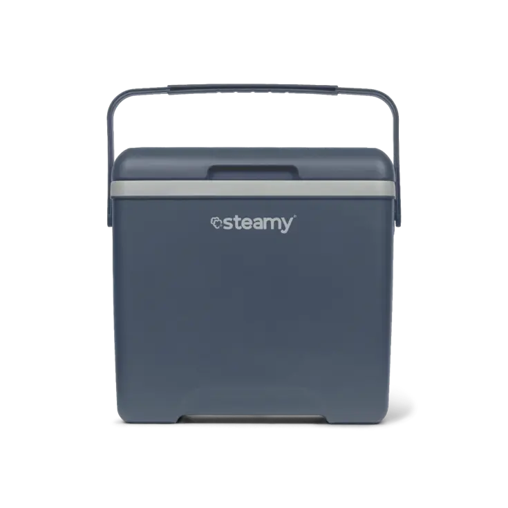 Steamy Cool 13 Koelbox incl koelelement - 13L