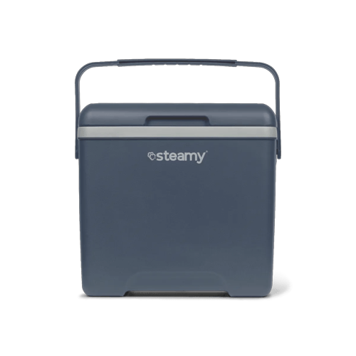 Steamy Cool 13 Koelbox incl koelelement - 13L