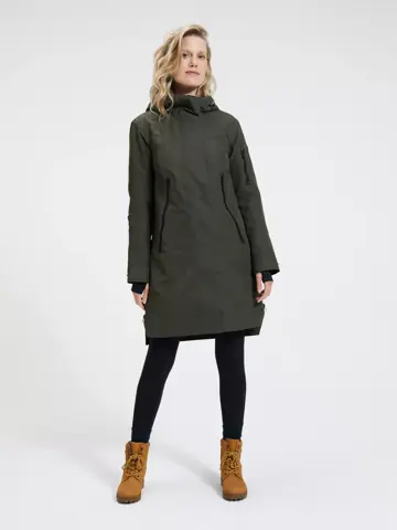 Remis – Jas dames - Human Nature