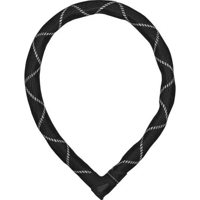 Abus pantserkabel Iven Steel-O-Flex 8200/11