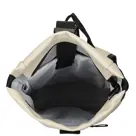 Bergen - Rolltoprugzak - Tabletvak - 8L