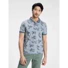 Oller – Poloshirt Heren
