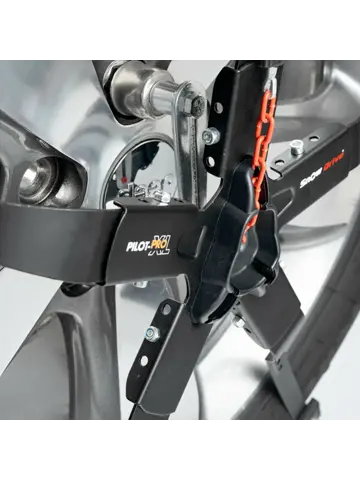 Snowdrive loopvlak sneeuwkettingen - 255/40R20