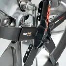 Snowdrive loopvlakkettingen 265/40R22