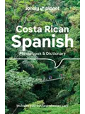 Taalgids Phrasebook Costa Rican 6