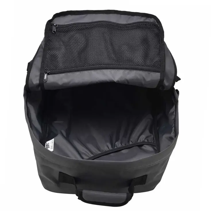 CabinZero Classic Reistas / 44 L