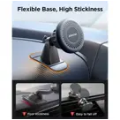Universele Dashboardhouder - Joyroom