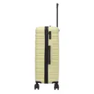 BlockTravel reiskoffer - L - TSA-slot - 95L