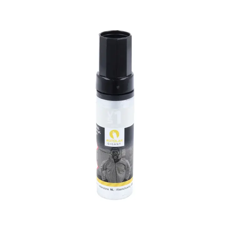 Lakstift Primer VS1 Wit - White