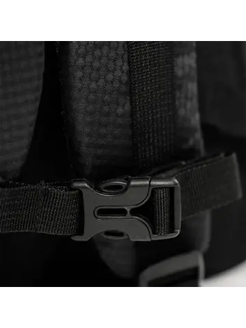 Daniel Ray - Chicago - Outdoor rugzak