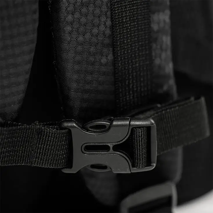 Daniel Ray - Chicago - Outdoor rugzak