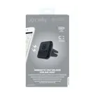 Celly Magnetische Telefoonhouder Ghost Vent