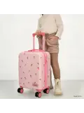 Avonturier Kinderkoffer - Handbagage kinderkoffer