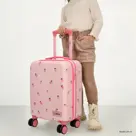 Avonturier Kinderkoffer - Handbagage kinderkoffer