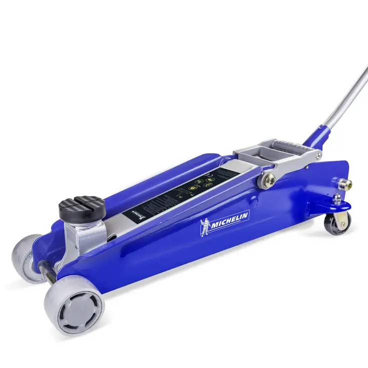 Hydraulische Krik - 2250kg - 150-530mm