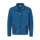 Earl - Fleece Vest Heren