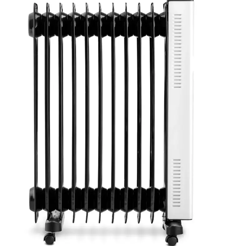 Olieradiator - TRH28E