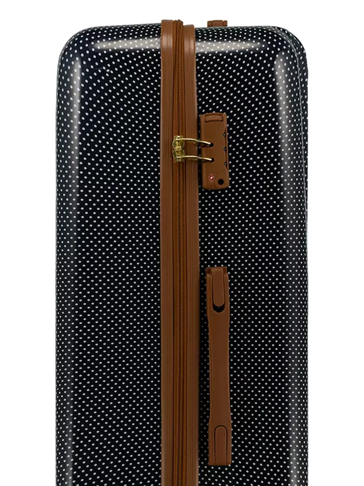 Koffer – ST Malo large – 107 liter – TSA cijferslot