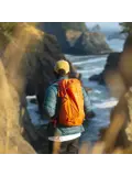 Osprey Hikelite 18 koi orange/blue venture