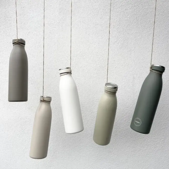 Thermosfles AYA&IDA Drinking Bottle 1L