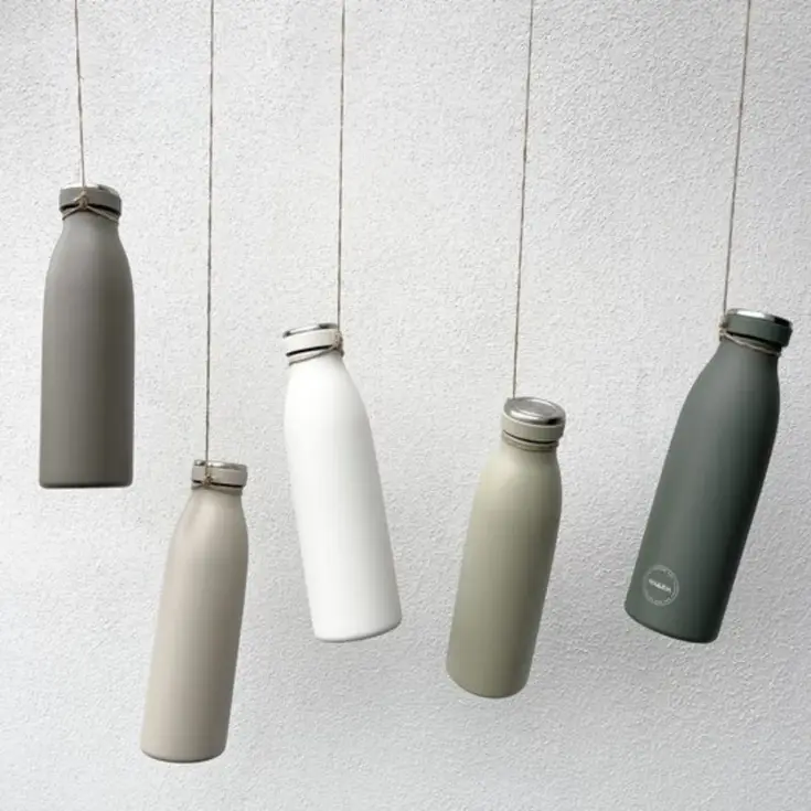 Thermosfles AYA&IDA Drinking Bottle 1L