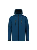 Soren - Heren softshell jas - Travelin'