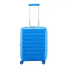 Roncato B-Flying expandable trolley 55 Blauw