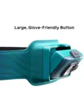 BioLite 325 - Hoofdlamp teal