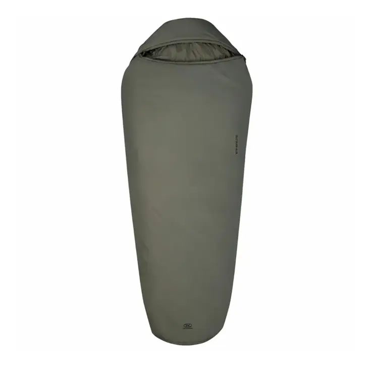 Mummyslaapzak Nite-Shield 50