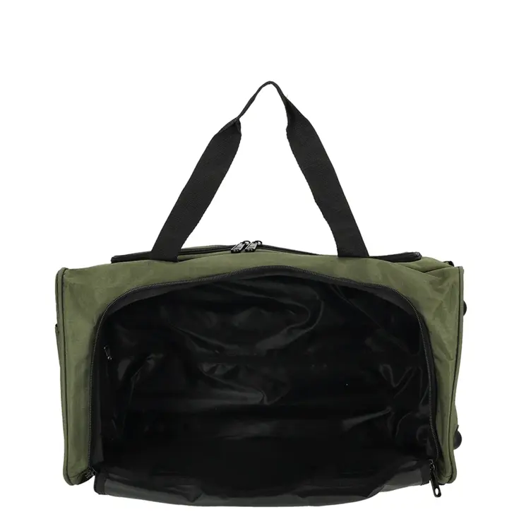 Enrico Benetti - Brussels - Wieltas 45L
