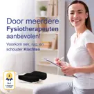 Zitkussen voor onderweg - Stuitkussen - Sleeptight