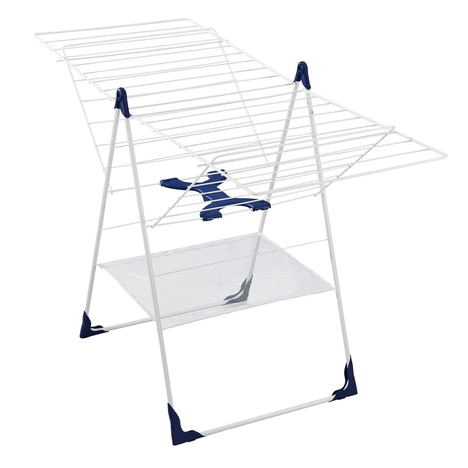 Leifheit  Droogrek Classic 250 Flex  Wit