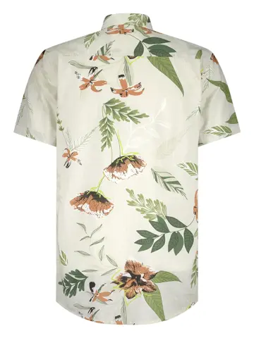 Visco - Overhemd heren - Human Nature