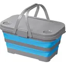 ProPlus Opvouwbare Picknickmand met Deksel