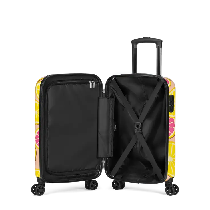 BHPPY - Kofferset 2-delig - S&L