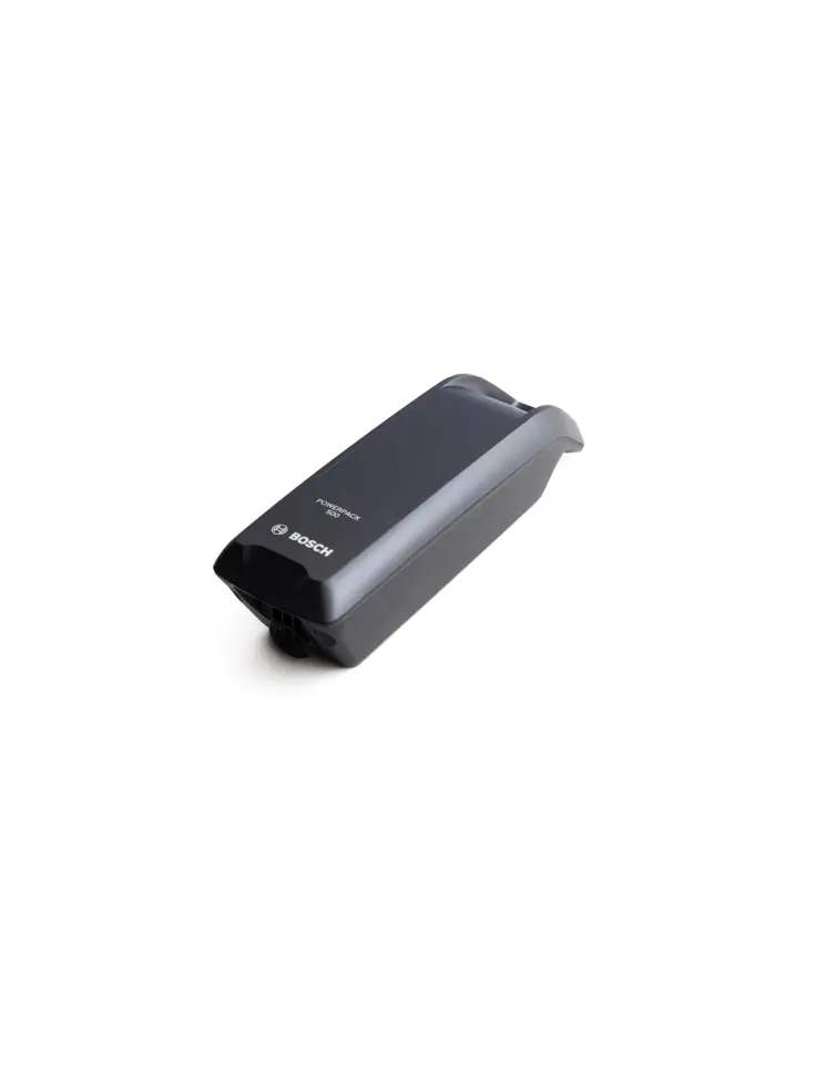 Bosch PowerPack 500 Performance/Active Frame
