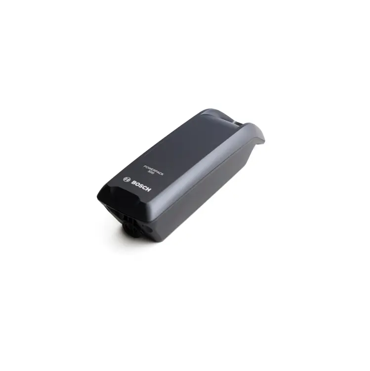 Bosch PowerPack 500 Performance/Active Frame