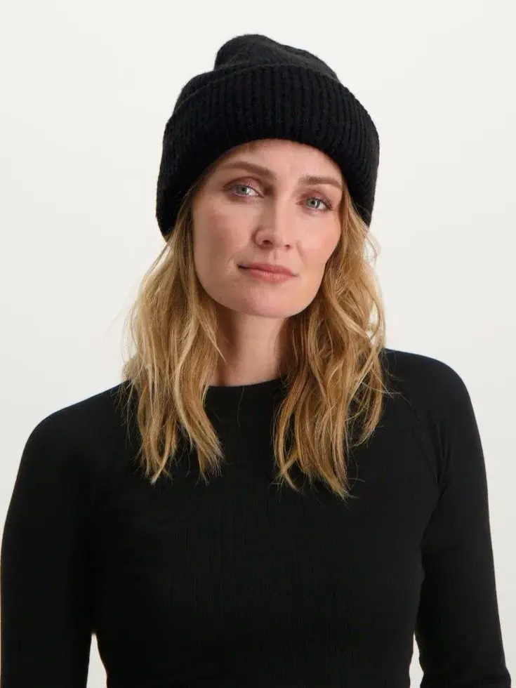 Arctic Beanie -Muts