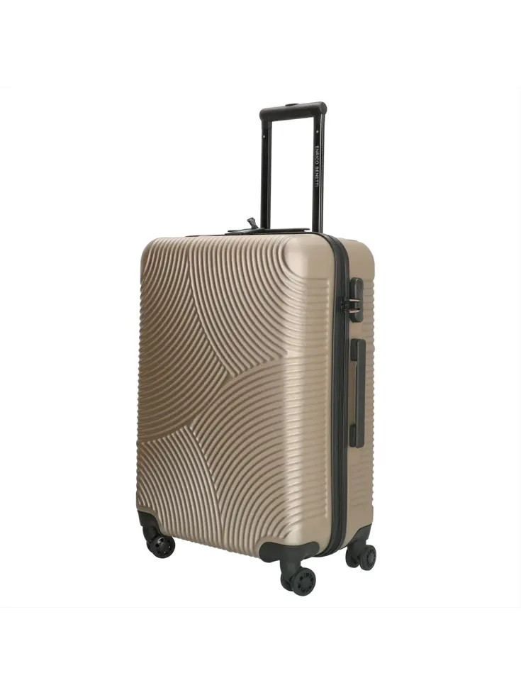Louisville - Middelgrote koffer - 65cm - 68L