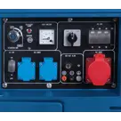 Scheppach Generator SG5200D