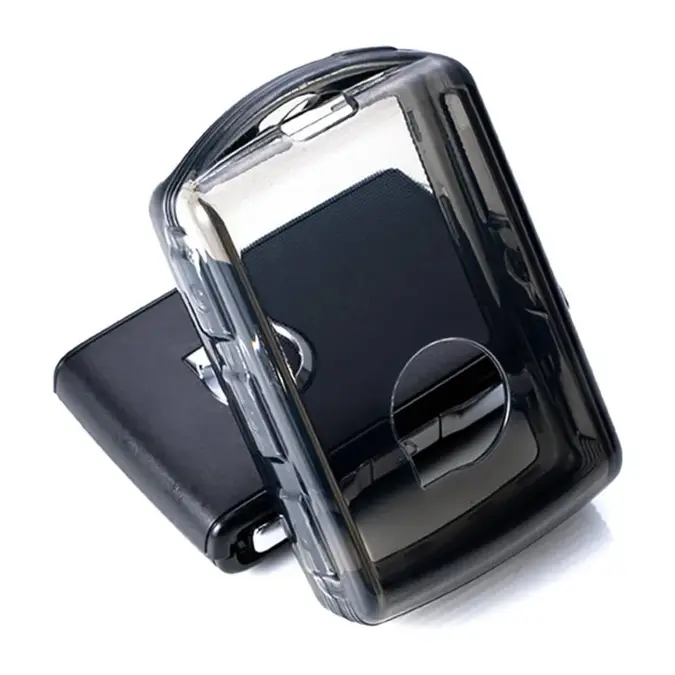 Dutch Shield Sleutelhoesje  Volvo  Clear