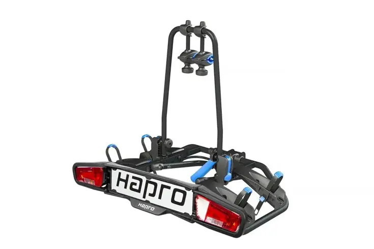 Atlas 2 Premium - Fietsendrager