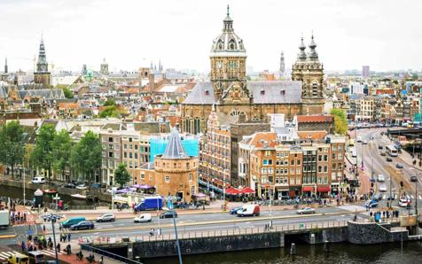 ANWB vraagt herbezinning autoplannen Amsterdam