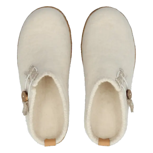Sundara - Pantoffels - Unisex