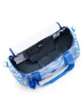 Kipling Argus S diluted blue
