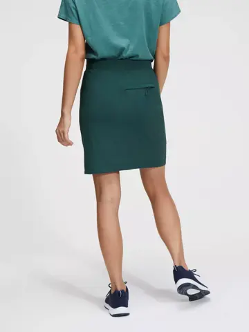 Trudy – Skort Dames – Travel Collectie