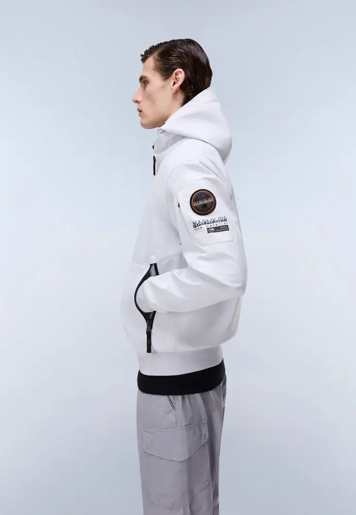 Heren Jacket Melville