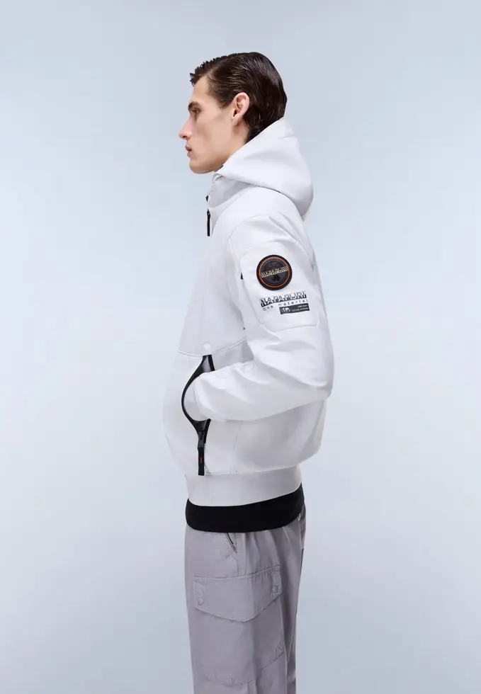 Heren Jacket Melville
