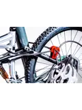Safeman-T kabelslot - fietsslot - 185cm